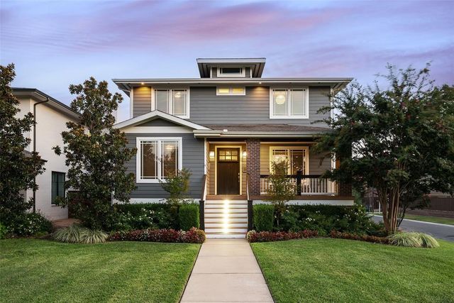 $1,675,000 | 5902 Goliad Avenue | Lower Greenville