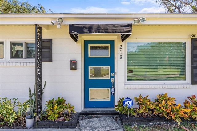 $675,000 | 218 South Gardenia Avenue | Beach Park