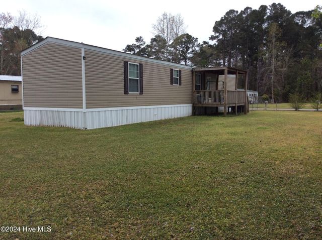 $1,155 | 112 Hickory Hills Court | Neuse Forest