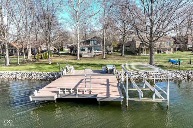 $1,100,000 | 110 Gettysburg | Heritage Lake