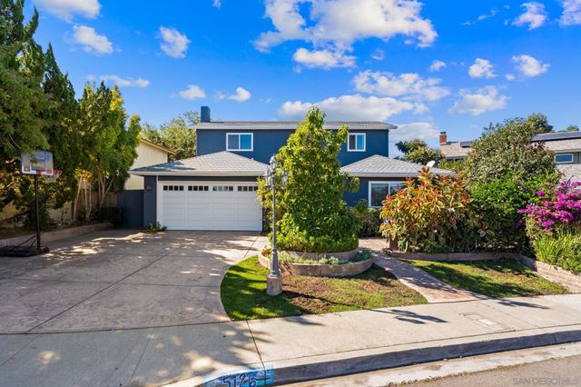 $6,850 | 5126 Park Rim Drive | North Clairemont