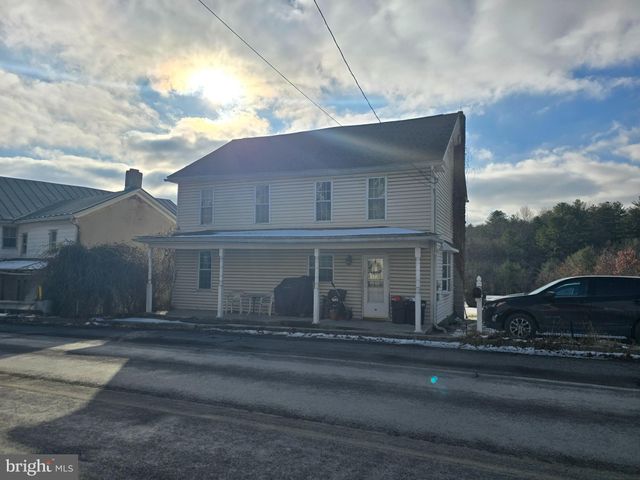 $170,000 | 26 Catawissa Street | Tuscarora