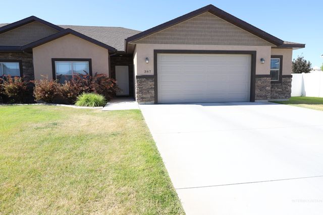 $358,000 | 387 Arrowhead Path | Twin Falls