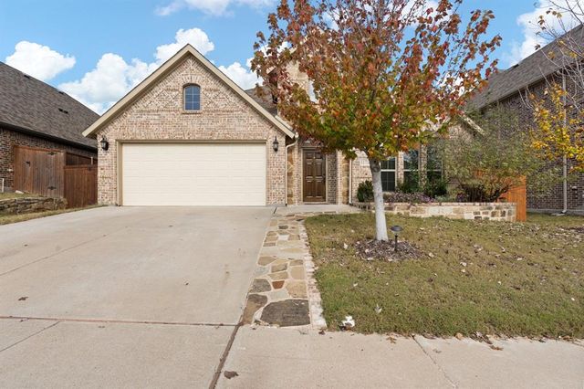 $369,900 | 11716 Buckthorn Drive | Far West Fort Worth