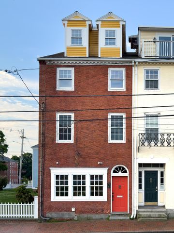 $3,239,000 | 36 State Street | Downtown Portsmouth