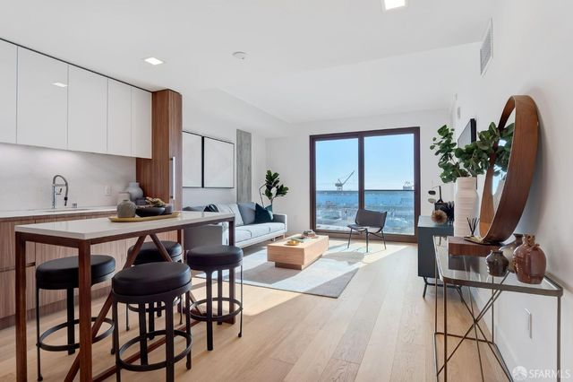 $699,000 | 2177 3rd Street, Unit 322 | Central Waterfront-Dogpatch