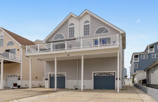 $1,299,000 | 324 40th Street, Unit WEST | Sea Isle City