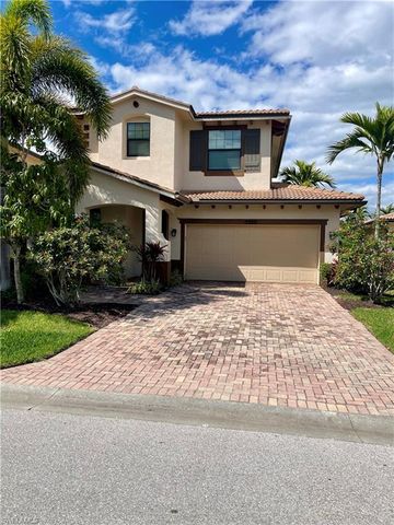 $569,000 | 1351 Kendari Terrace | South Naples