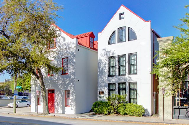 $1,999,000 | 241 East Bay Street, Unit 301 | French Quarter-City Market