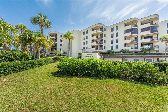 $8,500 | 4600 Florida A1A, Unit 308 | Oceanside