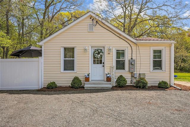 $2,500 | 889 Broad Rock Road | South Kingstown