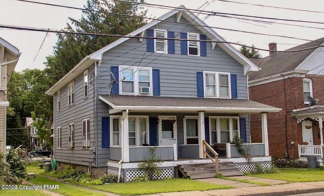 $1,750 | Restricted Address | Uptown East Stroudsburg