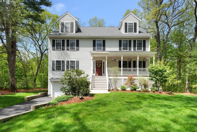 $1,399,900 | 86 Haverhill Street | Reading