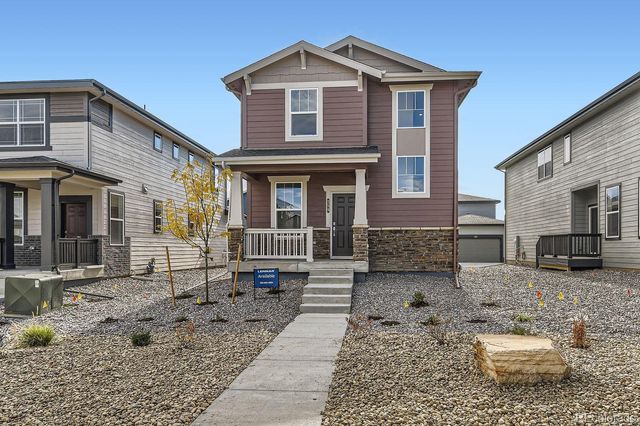 $419,900 | 259 Adams Street | Bennett