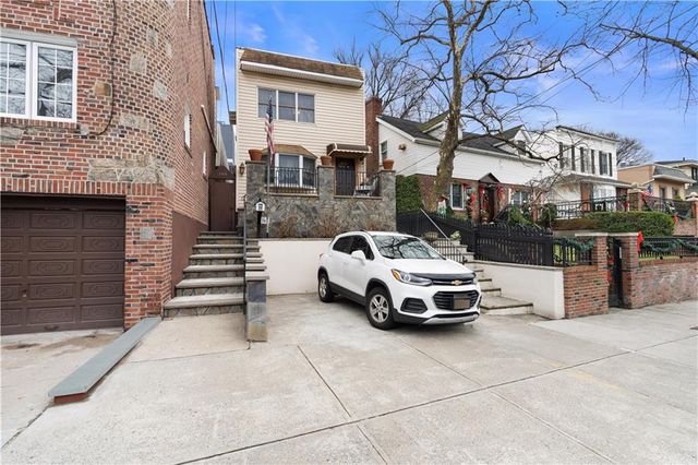 $1,388,000 | 165 Battery Avenue | Dyker Heights