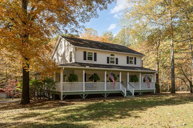 $935,000 | 5743 Clarksville Pike | Marrowbone