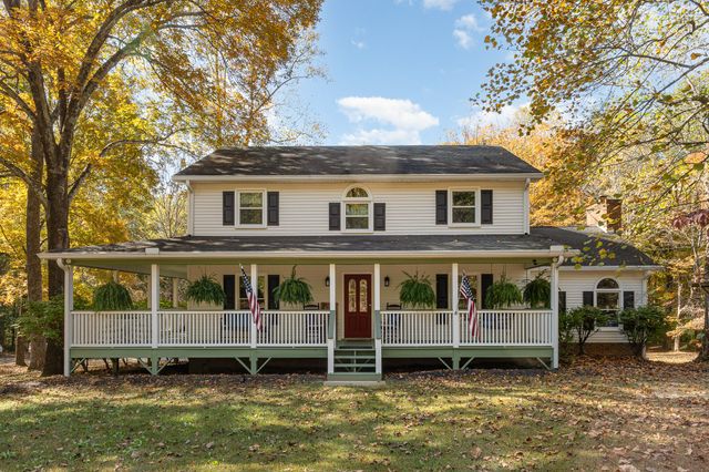 $935,000 | 5743 Clarksville Pike | Marrowbone