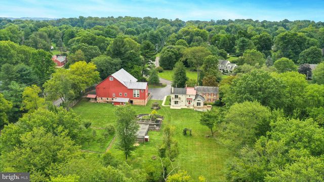 $1,550,000 | 2 Hidden Lane | Doylestown Township - Bucks County