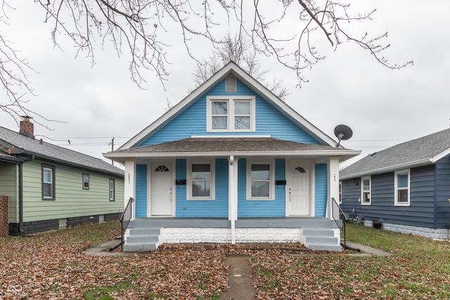 $825 | 3831 East 11th Street | Little Flower