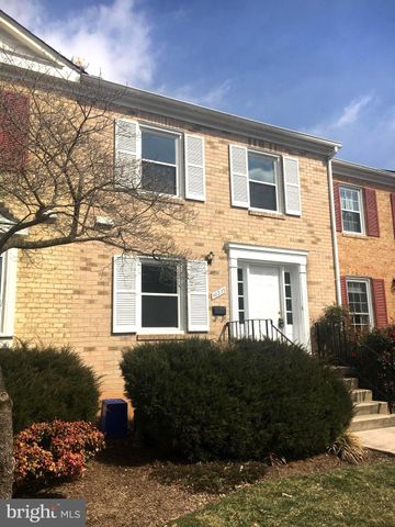 $3,100 | 10273 Arizona Circle, Unit 5 | Potomac