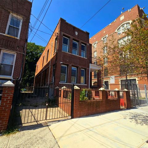 $1,299,000 | 610 Sheffield Avenue | East New York