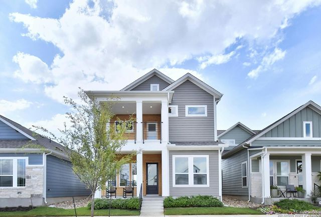 $567,579 | 627 Dorfstrasse New Braunfels Tx 78130 | Town Creek