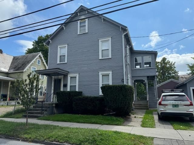 $659,000 | 11 Grant Street | Old North End