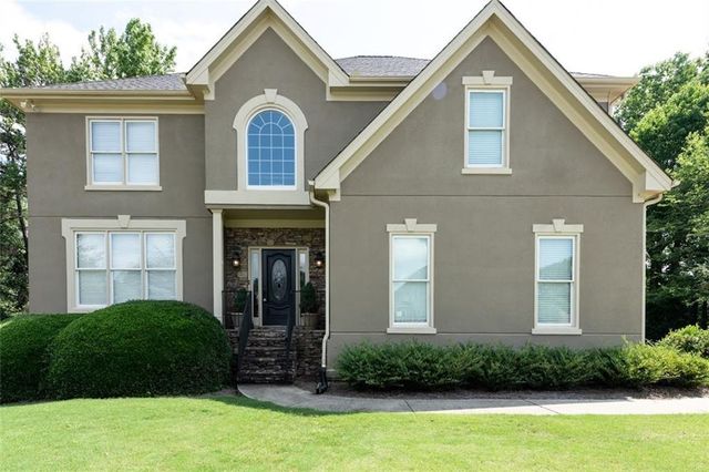 $3,300 | 4853 Rosemoore Court | Rosemoore Lake