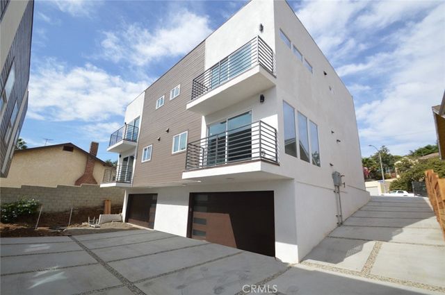 $4,300 | 1276 Ricardo Street | Boyle Heights