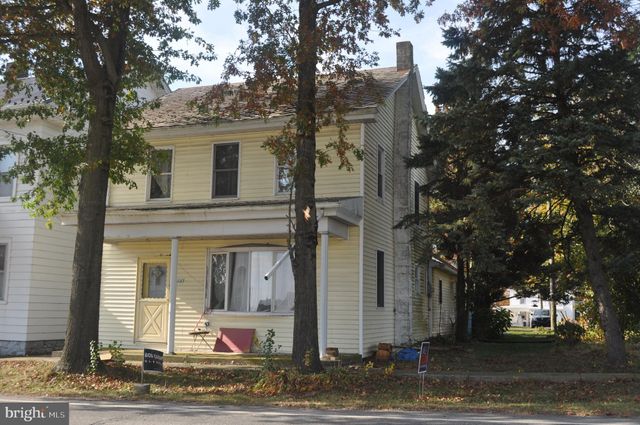 $92,000 | 143 South Main Street | Berrysburg