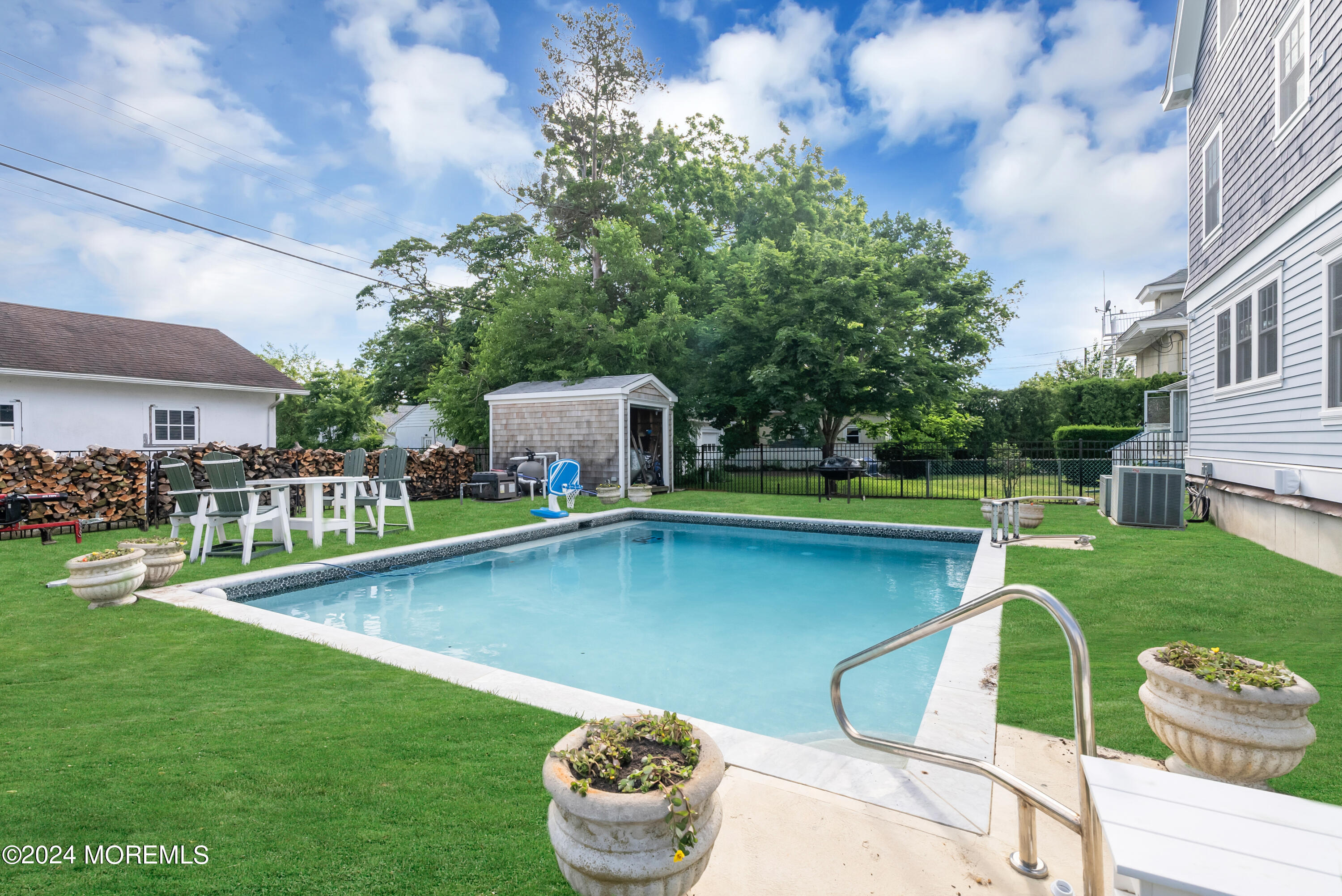 312 Spier pool