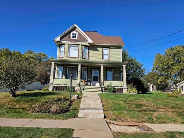 $250,000 | 530 Rountree Avenue | Platteville