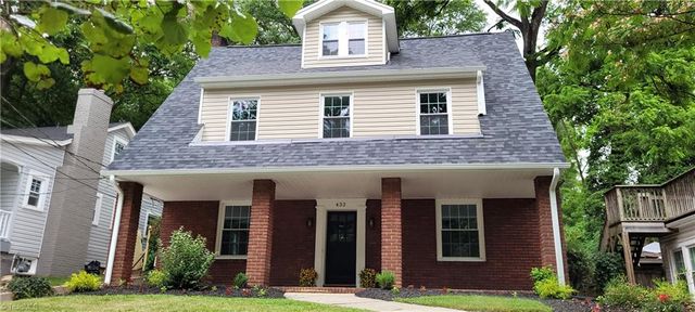 $489,900 | 432 Lockland Avenue | Ardmore