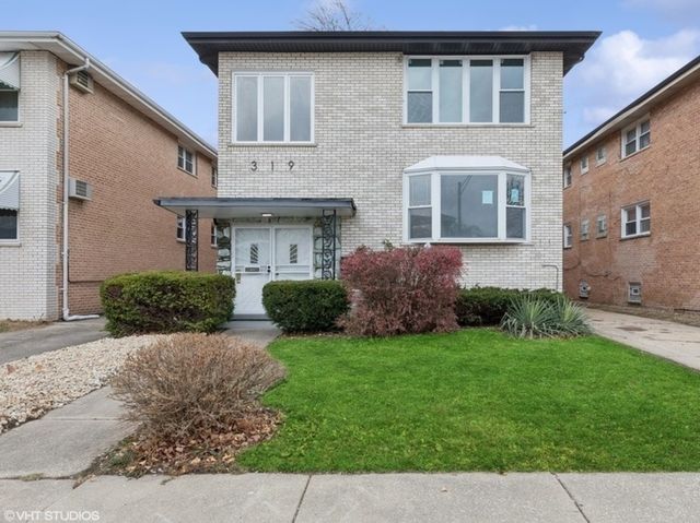 $2,500 | 319 Luella Avenue, Unit 1 | Calumet City