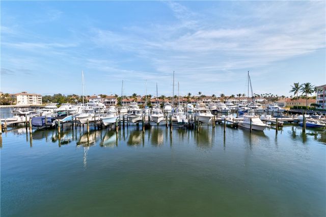 $550,000 | 5540 North Harbor Village Drive, Unit 204 | Gifford