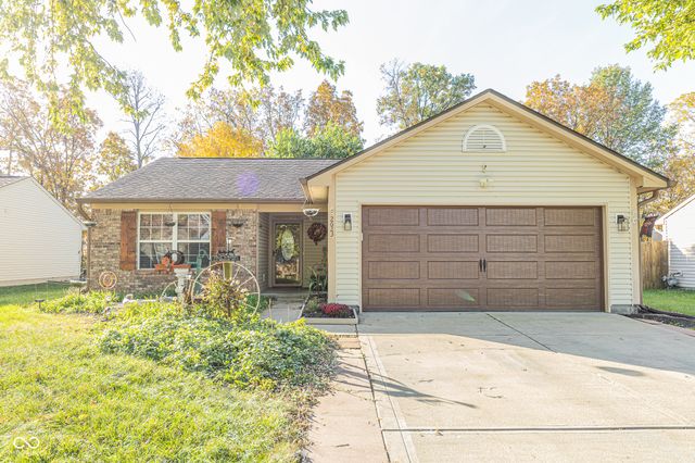 $254,900 | 2623 Branigin Creek Court | Branigin Creek