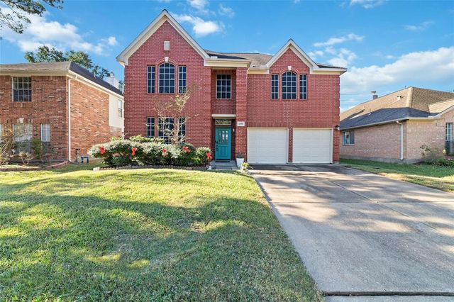 $450,000 | 20415 Longspring Drive | Highland Trails