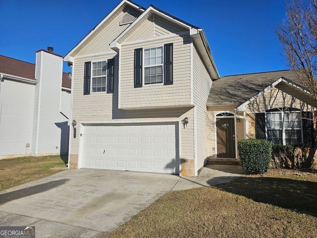 $239,900 | 145 West Village Court | South Fulton