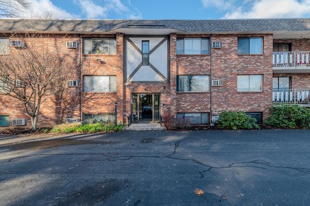 $320,000 | 53 McCormick Terrace, Unit 63 | West Stoughton