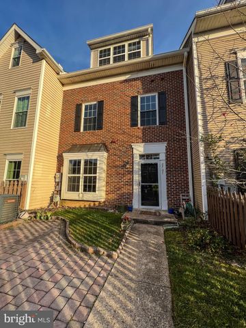 $2,600 | 8707 Morning Breeze Court | Odenton