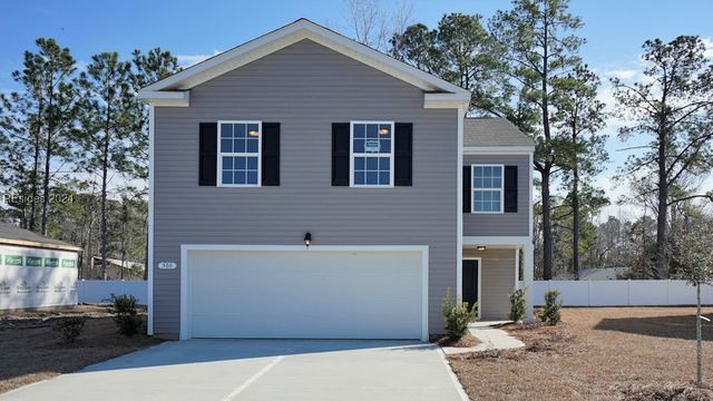 $413,990 | 845 Holiday Street | Hardeeville