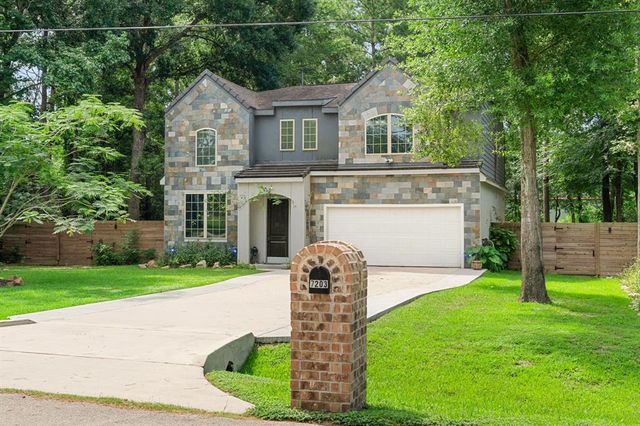 $465,000 | 7203 Ponderosa Drive | Westwood North