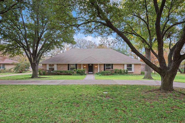 $625,000 | 2816 Broadacres Lane | Southwest Central Arlington