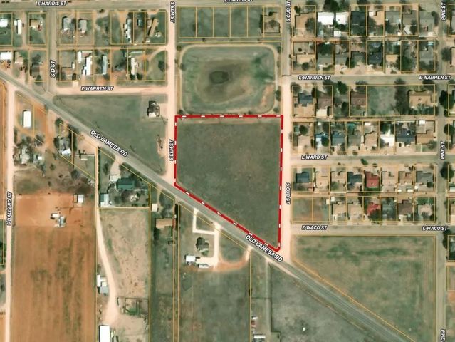 $98,000 | N/a Old Lamesa Road