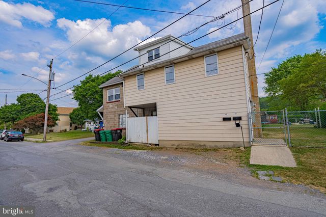 $1,500 | 49 Lentz Avenue | Lehighton