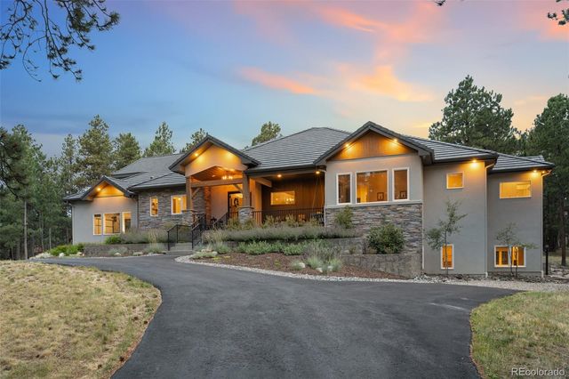 $2,199,000 | 20120 Lockridge Drive | Black Forest