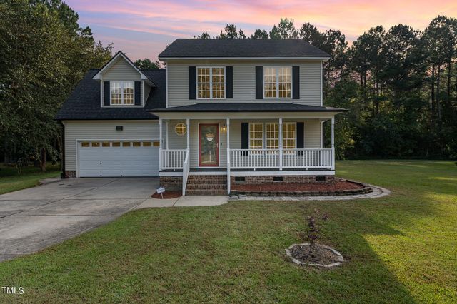 $375,000 | 274 Spearhead Place | Matthews Farm