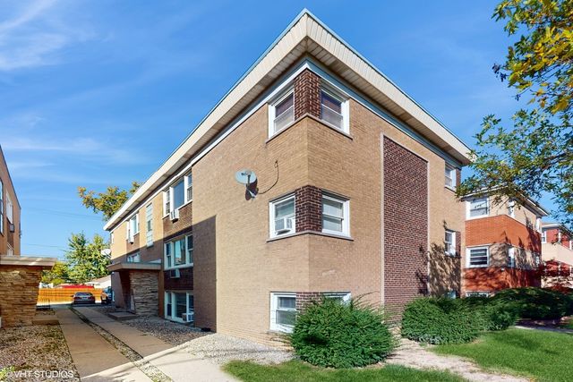 $229,900 | 6248 West Montrose Avenue, Unit GF | Portage Park