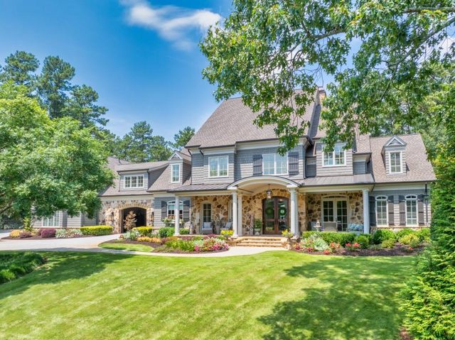 $4,200,000 | 4774 Propes Drive