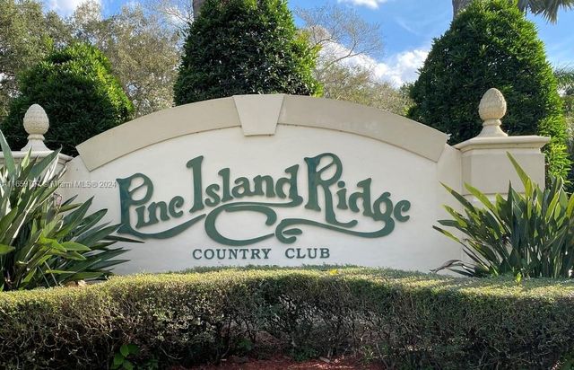 $240,000 | 9411 Evergreen Place, Unit 301 | Pine Island Ridge